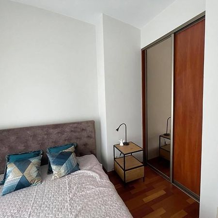 Antresola Apartament Zeta Park Ustroń Eksteriør bilde