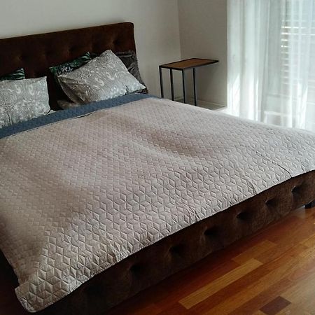 Antresola Apartament Zeta Park Ustroń Eksteriør bilde
