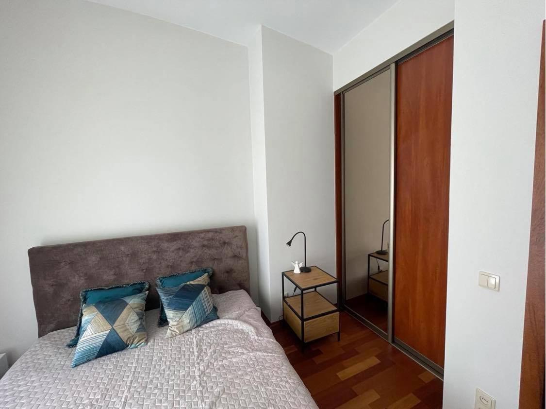 Antresola Apartament Zeta Park Ustroń Eksteriør bilde