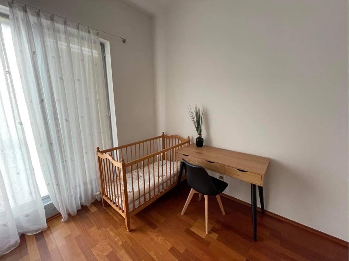 Antresola Apartament Zeta Park Ustroń Eksteriør bilde