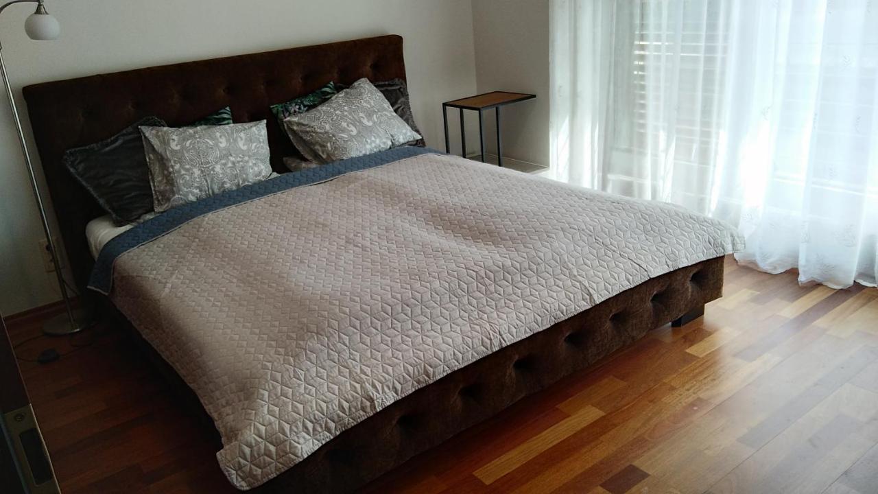 Antresola Apartament Zeta Park Ustroń Eksteriør bilde