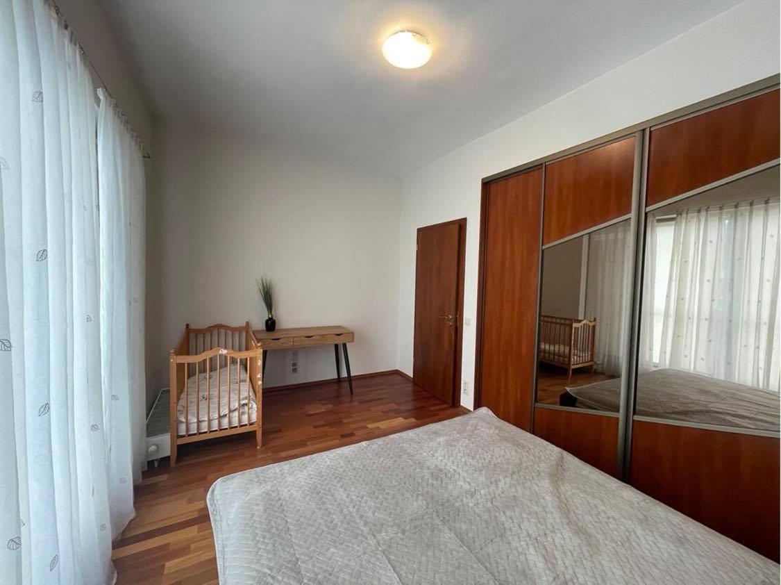 Antresola Apartament Zeta Park Ustroń Eksteriør bilde